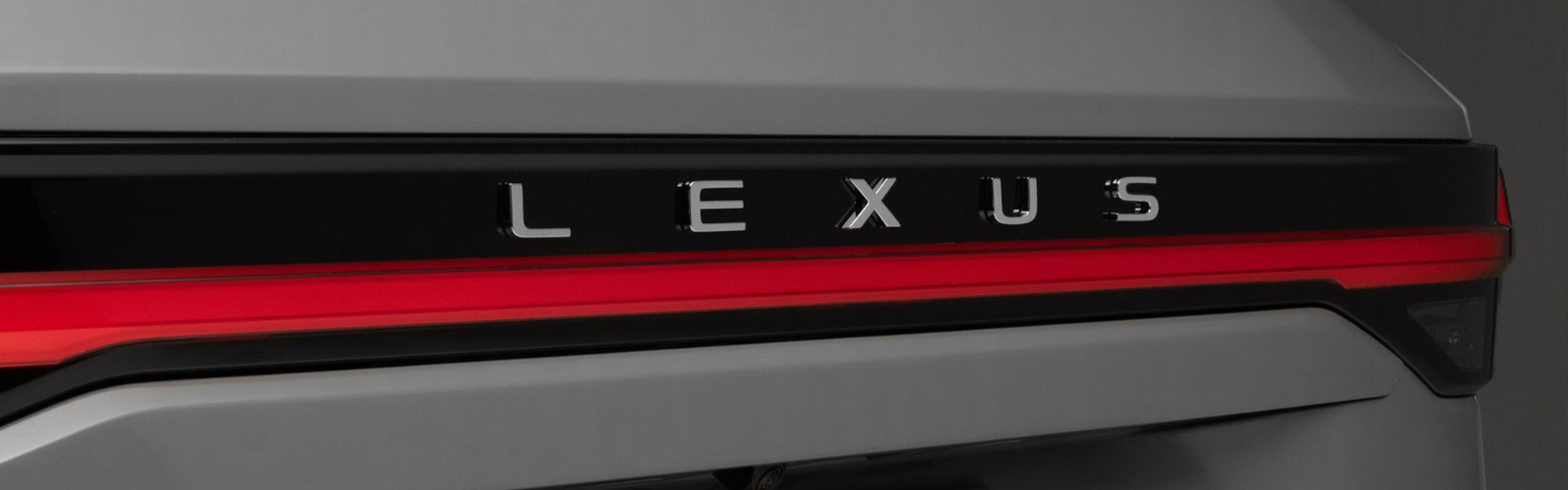 Lexus Authorised Repairs